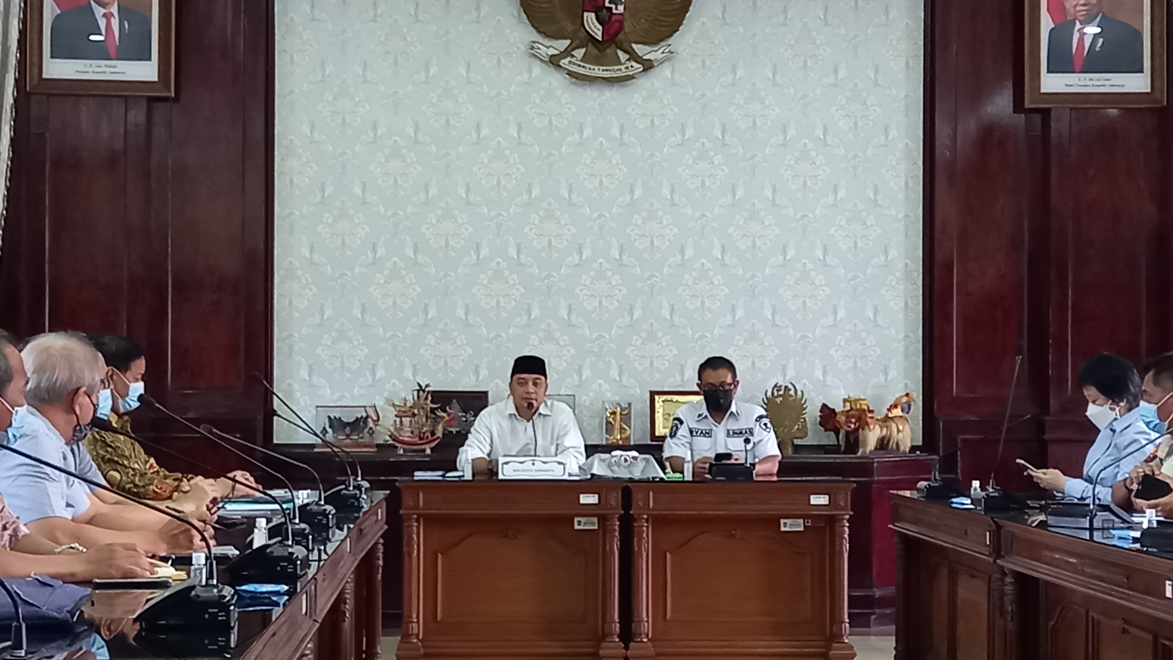 Mall Cito Masih Kelimpungan, Mediasi Pedagang-Lippo Group Deadlock