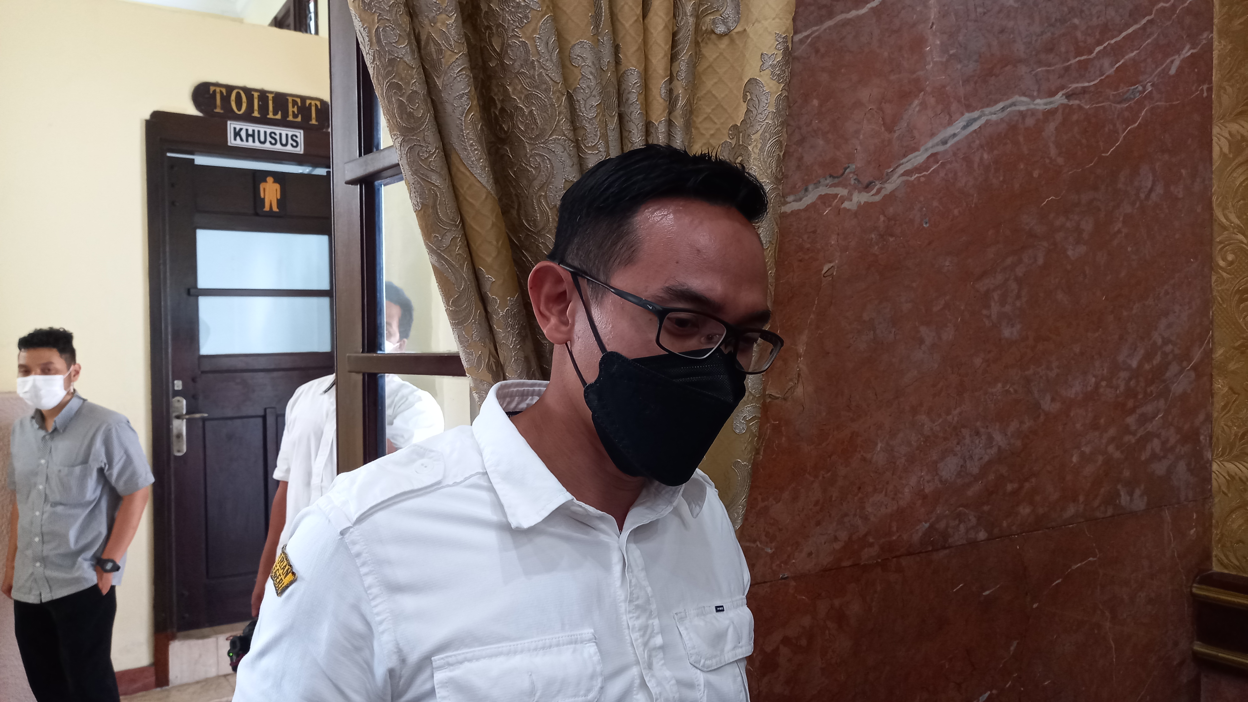 Begini Panduan Pelaksanaan Ibadah Ramadhan dan Idul Fitri di Surabaya
