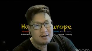 Youtuber Joseph Paul Zhang, Ngaku Nabi ke-26 hingga Hina Nabi Muhammad