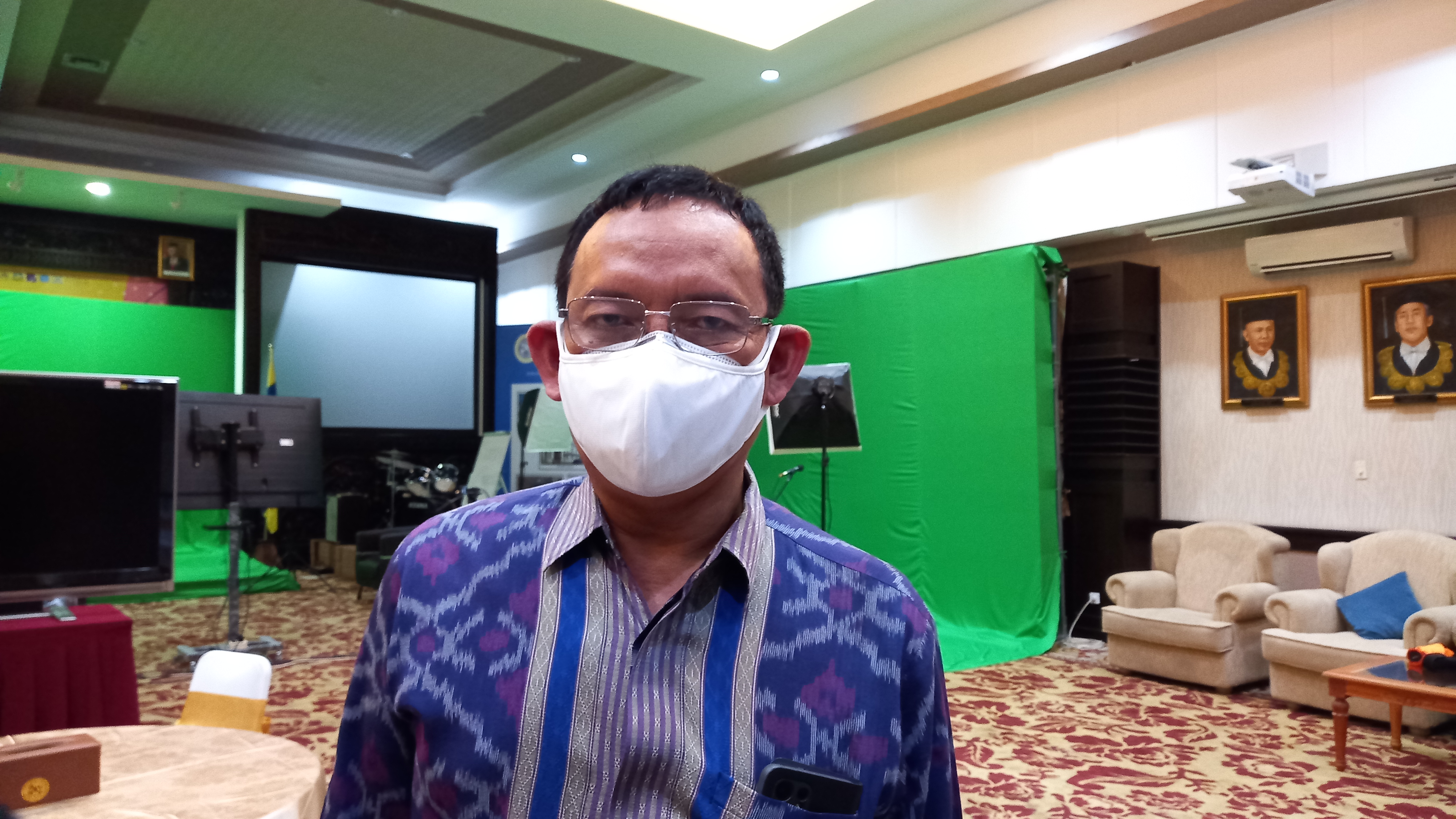 Apa Kabar Obat Covid-19 Buatan Unair? Begini Kata Prof Nasih