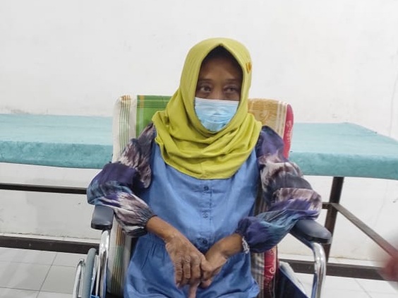 Siksa ART asal Surabaya hingga Lumpuh, Sang Majikan Resmi Tersangka
