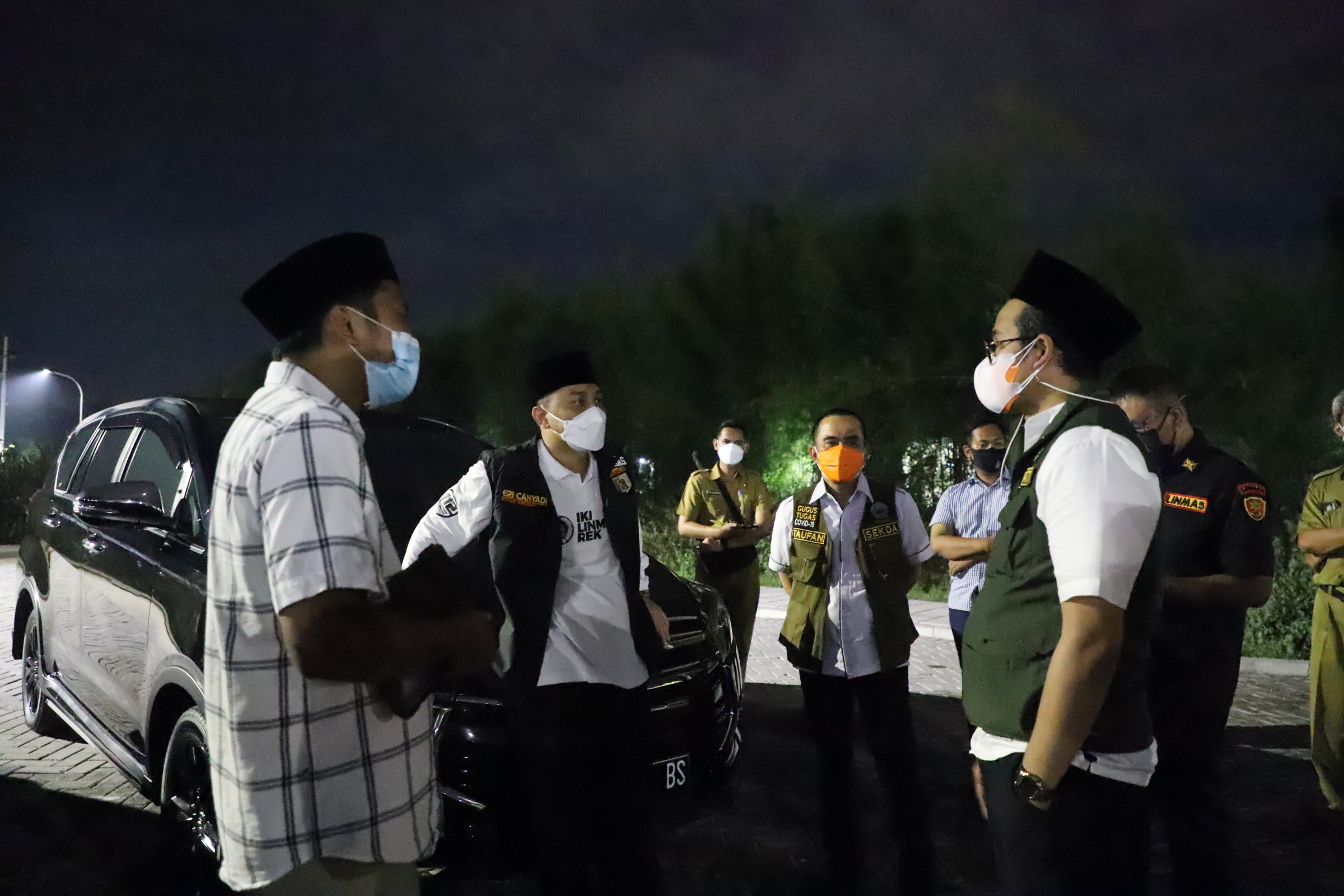 DPRD Jatim Setujui Penyekatan Suramadu Ditiadakan, Minta SIKM Disosialisasikan