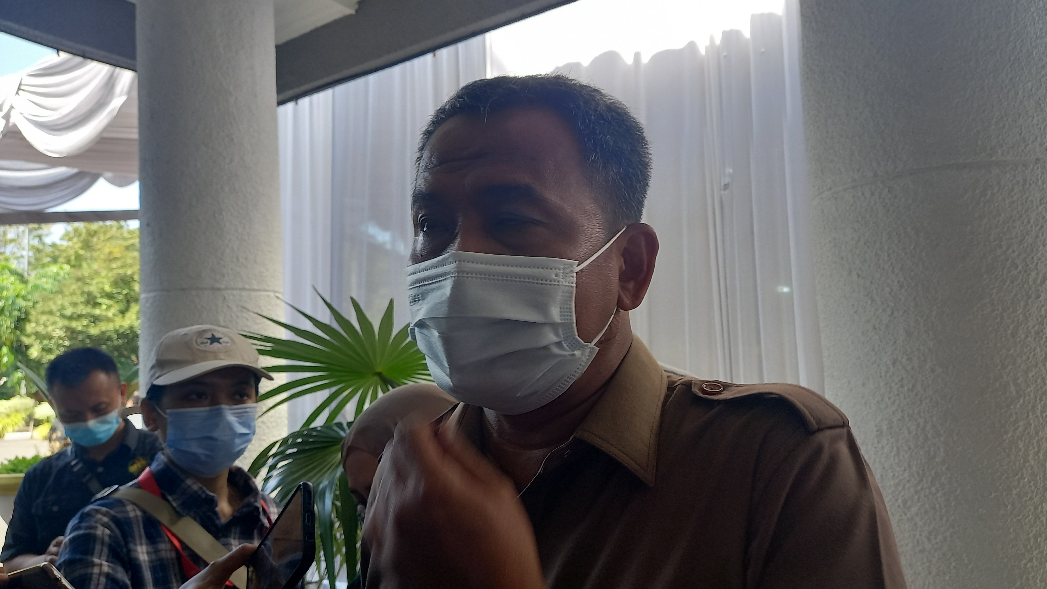 PTM di Surabaya, Dispendik Sesuaikan Status Covid - 19