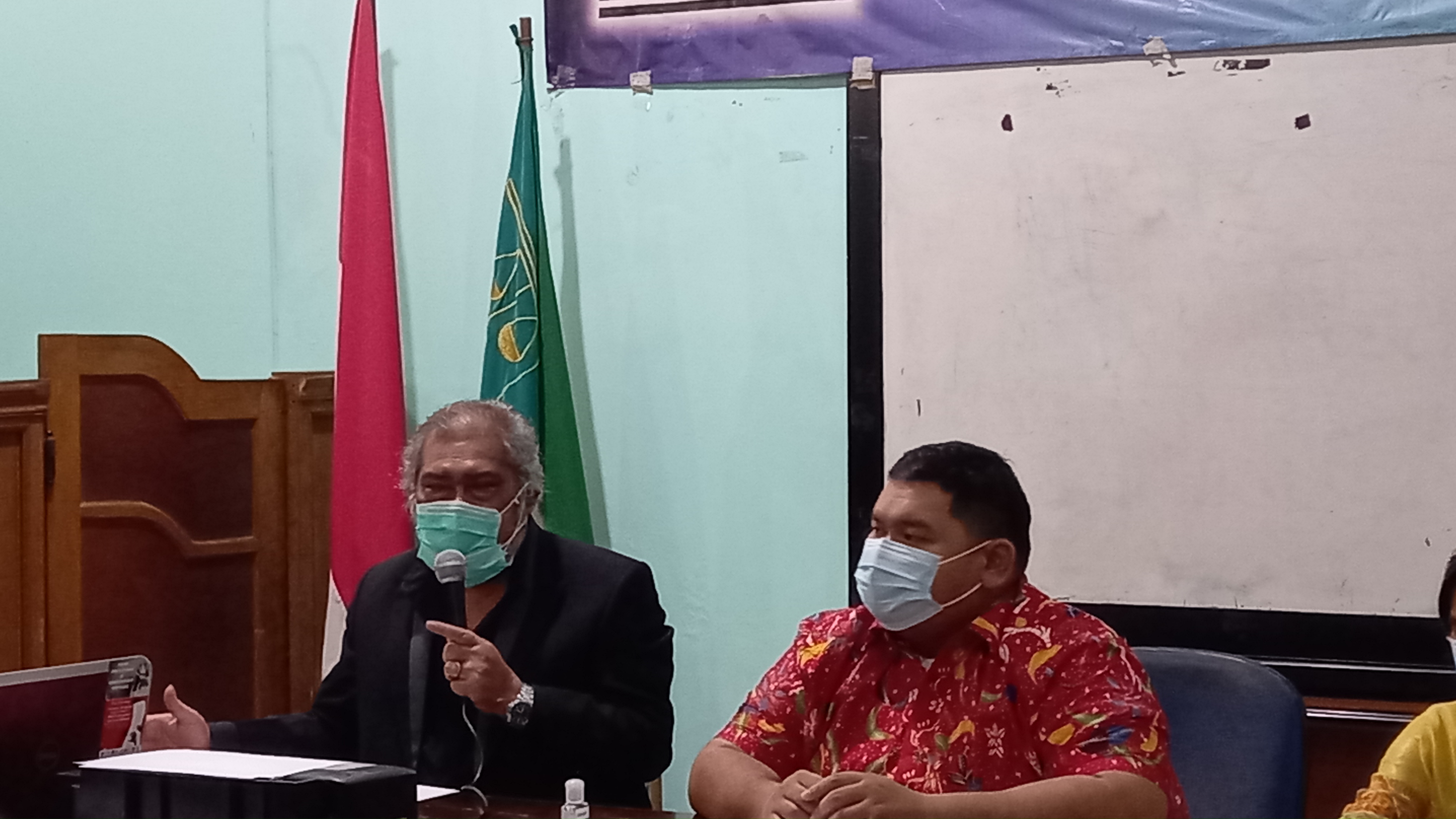Dugaan Kekerasan Seksual di SMA SPI, Korban Tertekan, Ketua Komnas Perlindungan Anak Desak Polda Jatim Cekal JE