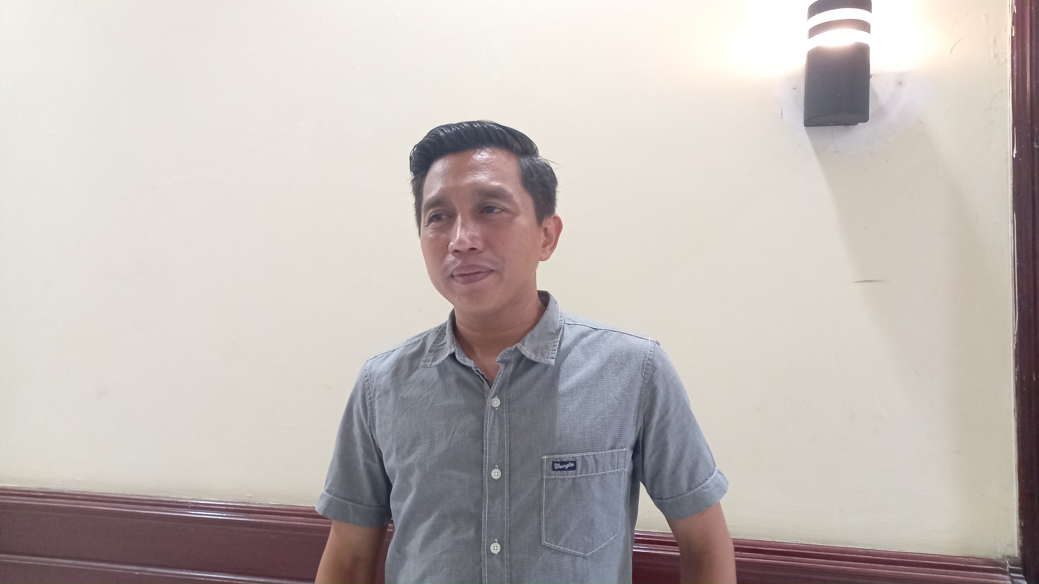 DPRD Surabaya Sayangkan Kebijakan PPKM Darurat, Minta Pemkot Ikut Bantu Berikan Subsidi