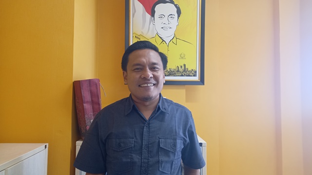 Demi Ringankan Beban Masyarakat, DPRD Surabaya Usulkan Gratis Tagihan PDAM selama Dua Bulan
