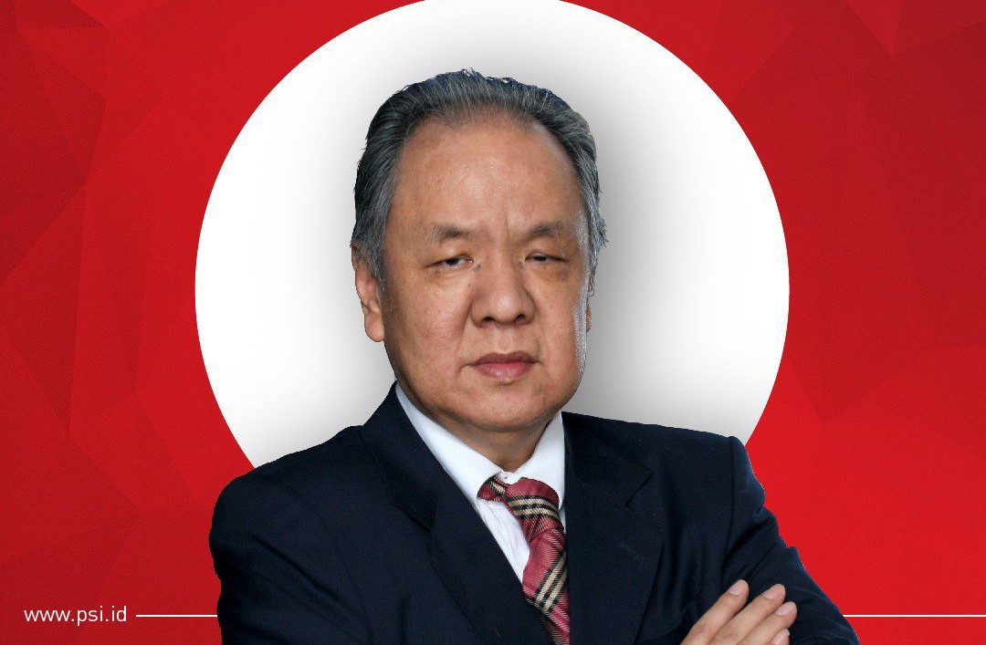 Begawan Ekonomi Christianto Wibisono Meninggal Dunia, Ini Cita-Cita Besar Terakhirnya untuk Bangsa Indonesia