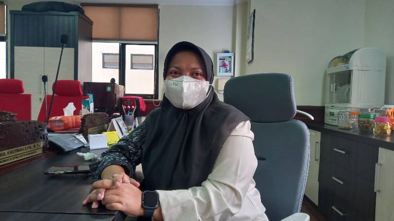 Siswa MBR Terlanjur Beli Seragam, Komisi D DPRD Surabaya Minta Pemkot Mengembalikan