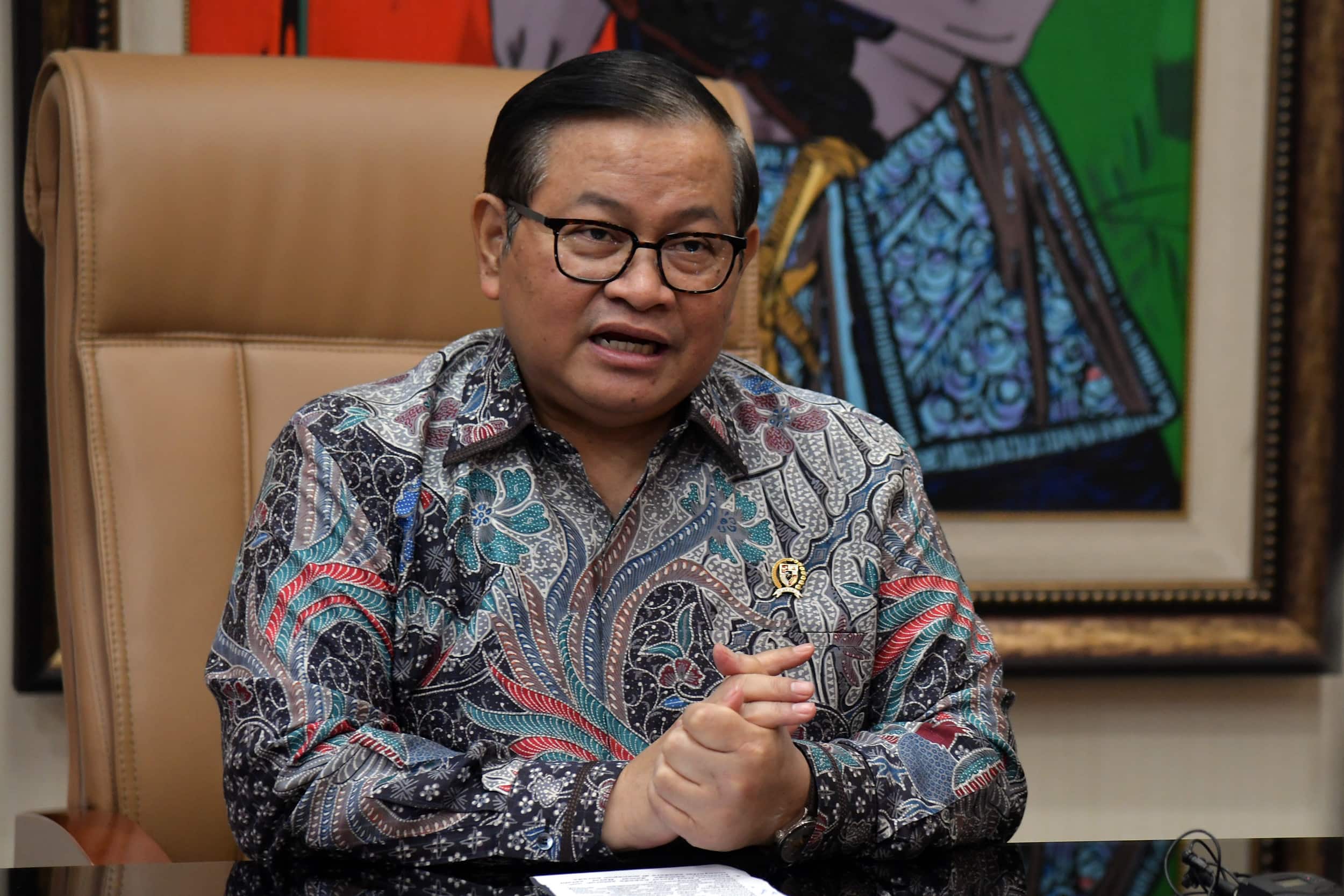 Hari Ibu 22 Desember, Pemerintah Apresiasi Peran Perempuan dalam Membangun Bangsa