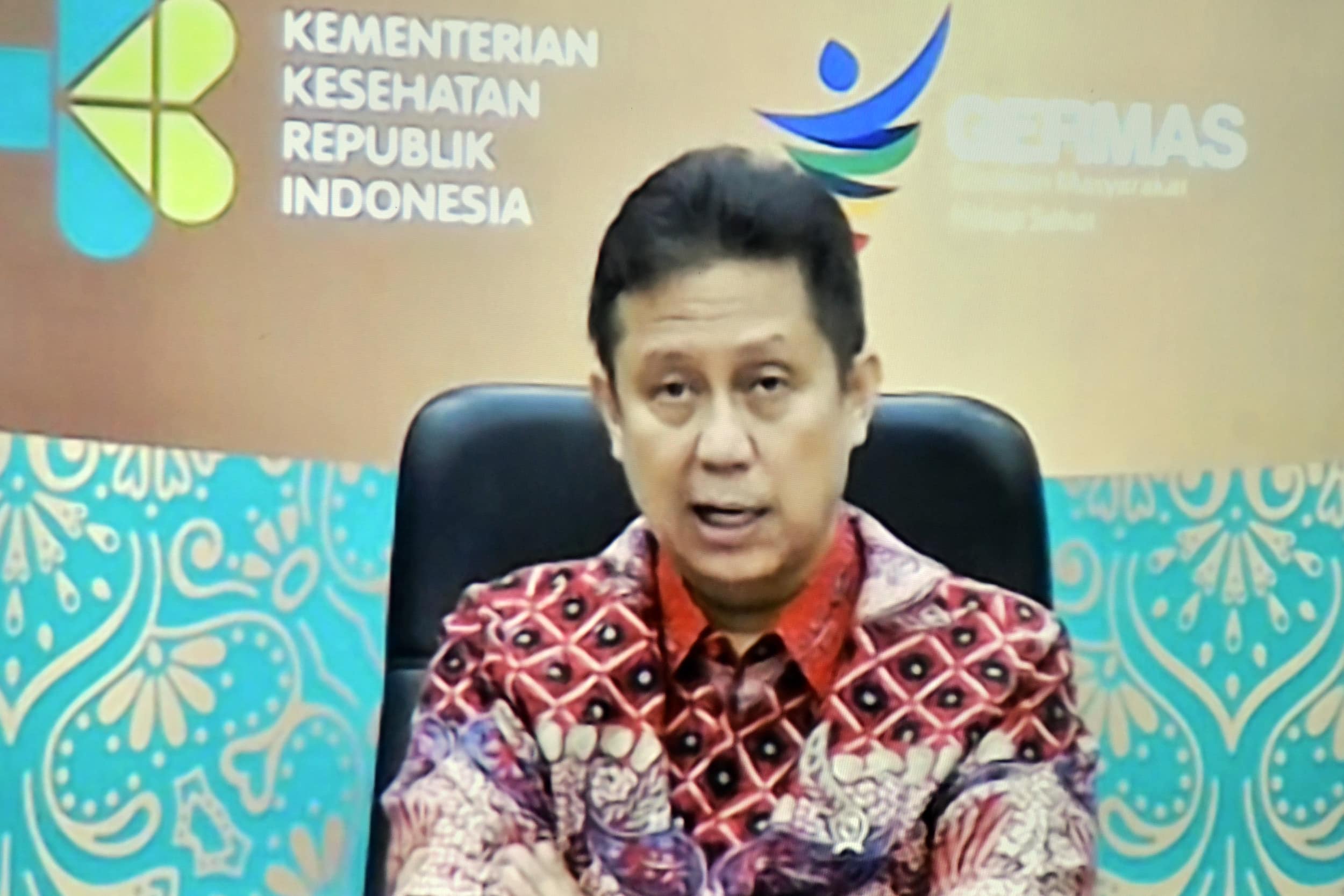 Kasus Global Omicron Meningkat Signifikan, Pemerintah Perkuat Surveilans dan Karantina