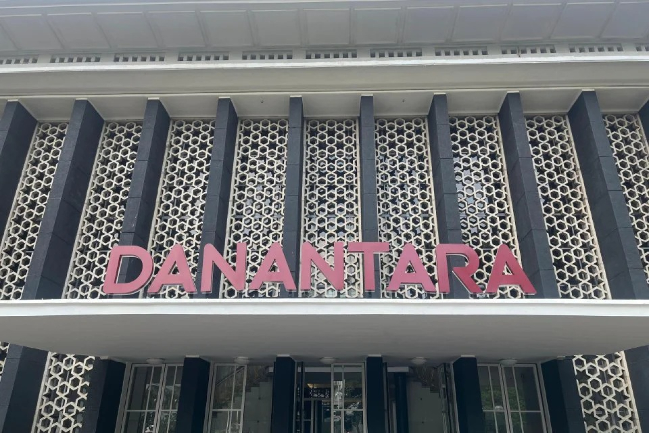 Jadi SWF Terbesar di Dunia, Komisi VI DPR RI Oprimistis Danantara Jadi Motor Pembangunan