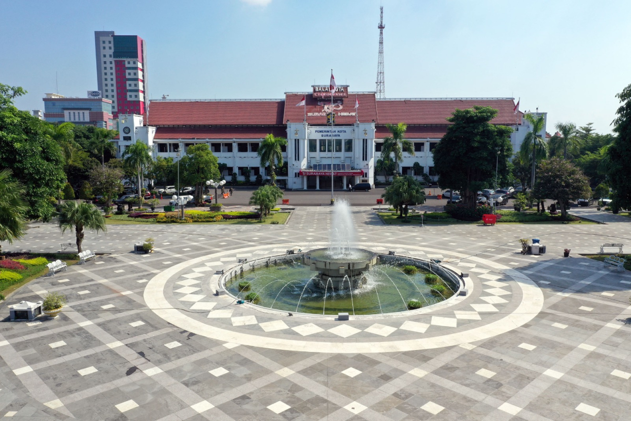 Efisiensi Anggaran, DPRD Ingatkan Pemkot soal Proyek RS Surabaya Selatan