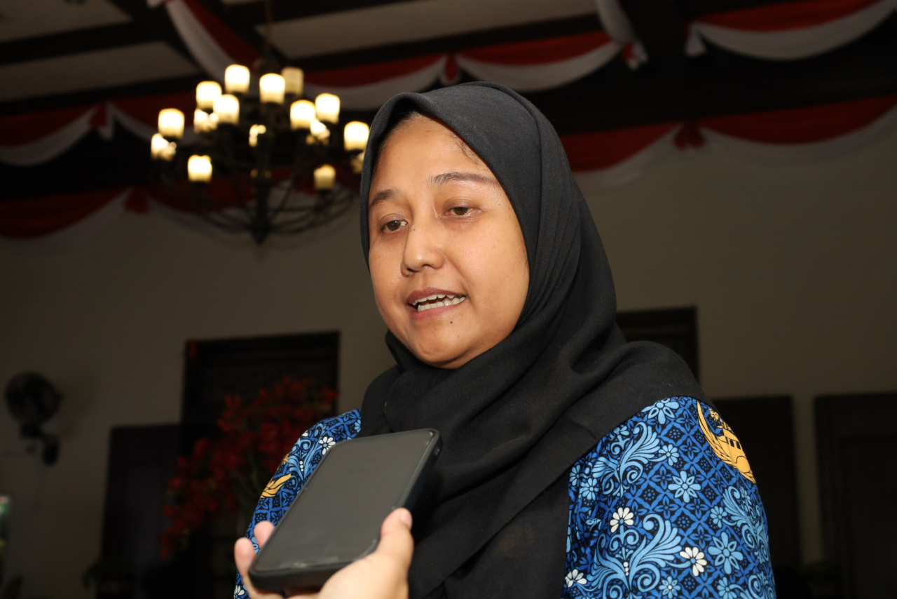 Dinkopdag Surabaya Sediakan Hotline untuk Korban Penipuan Pinjaman UMKM