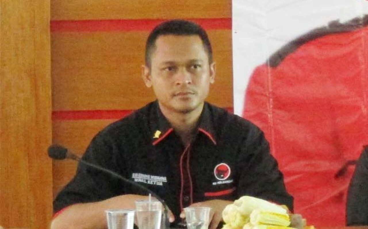 Minta Jalur Tol Khusus Tambang Direalisasikan Bupati Bogor Rudy Susmanto, Legislator PDIP Siap Kawal