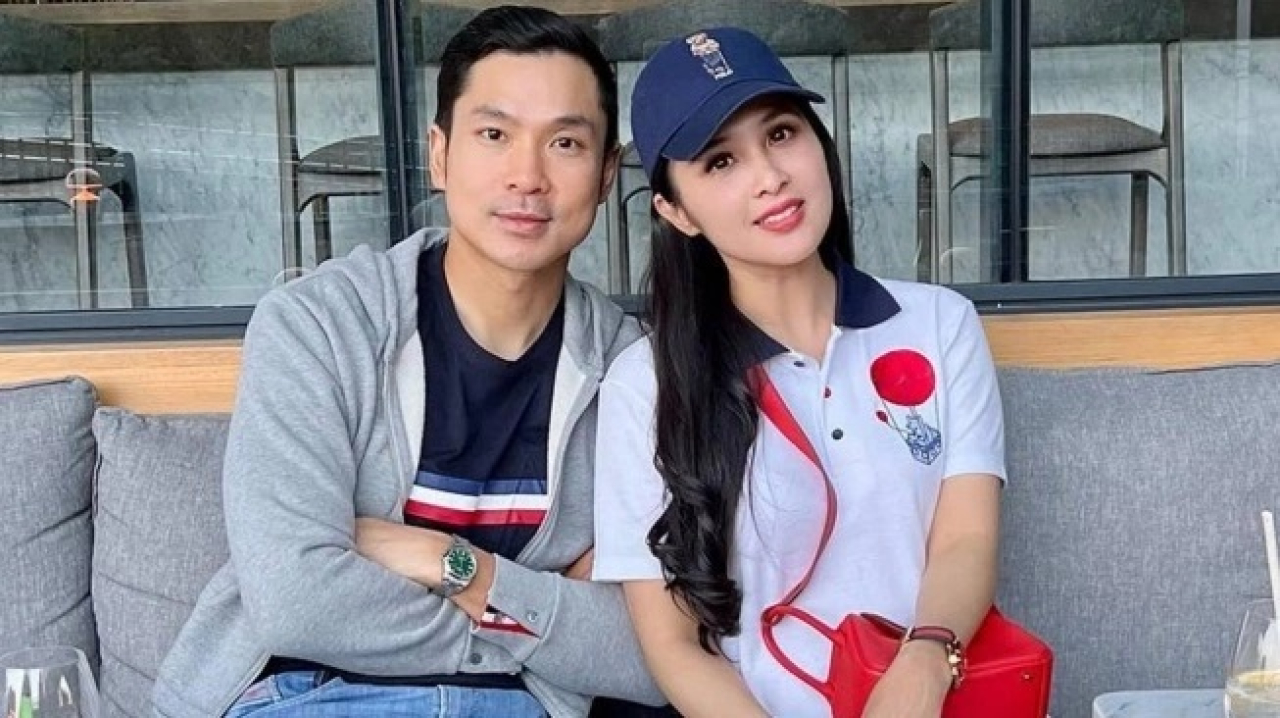 Vonis Pengadilan Tinggi: Hukuman Harvey Moeis Diperberat Menjadi 20 Tahun Penjara