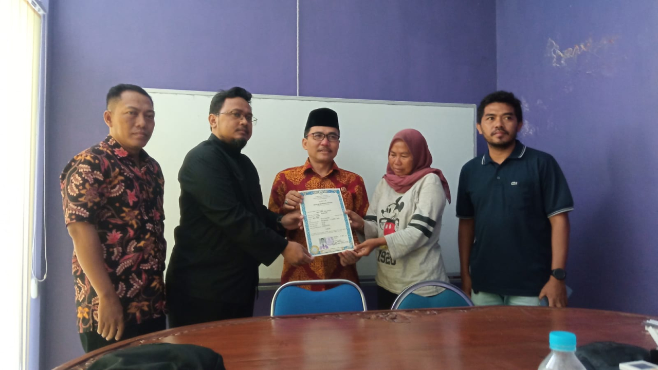 Kasus Penahanan Ijazah Sekolah di Gresik Berpotensi terulang, Apa Salusinya Gus Yani?