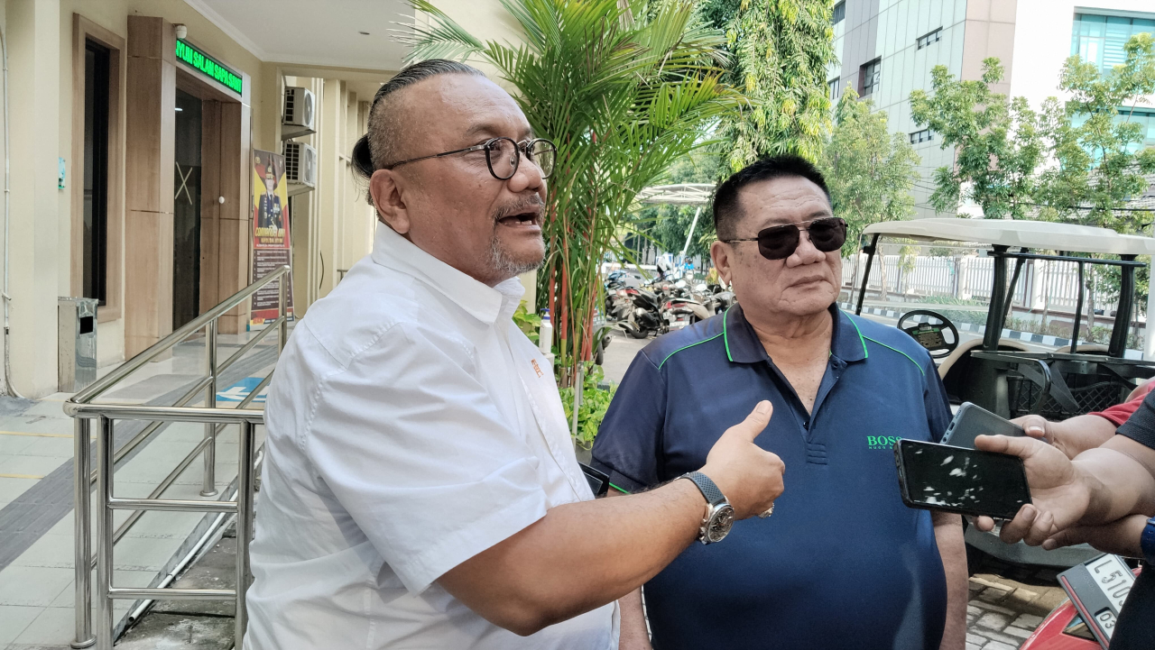 Bos Hiburan Rasa Sayang Laporkan Seorang Wanita ke Polda Jatim, Ini Kasusnya