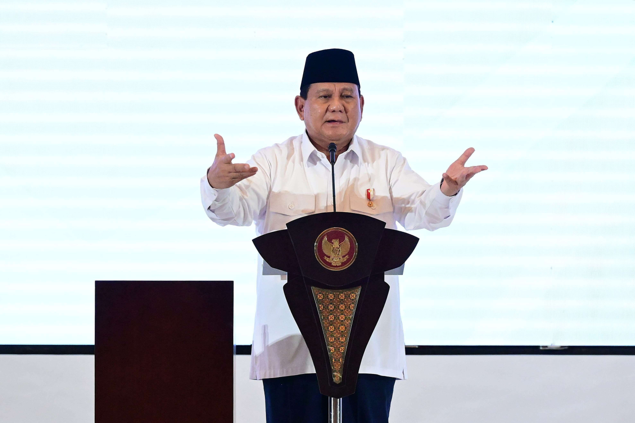 Prabowo Bakal Luncurkan Bank Emas Indonesia 26 Februari 2025, Apa Manfaatnya?