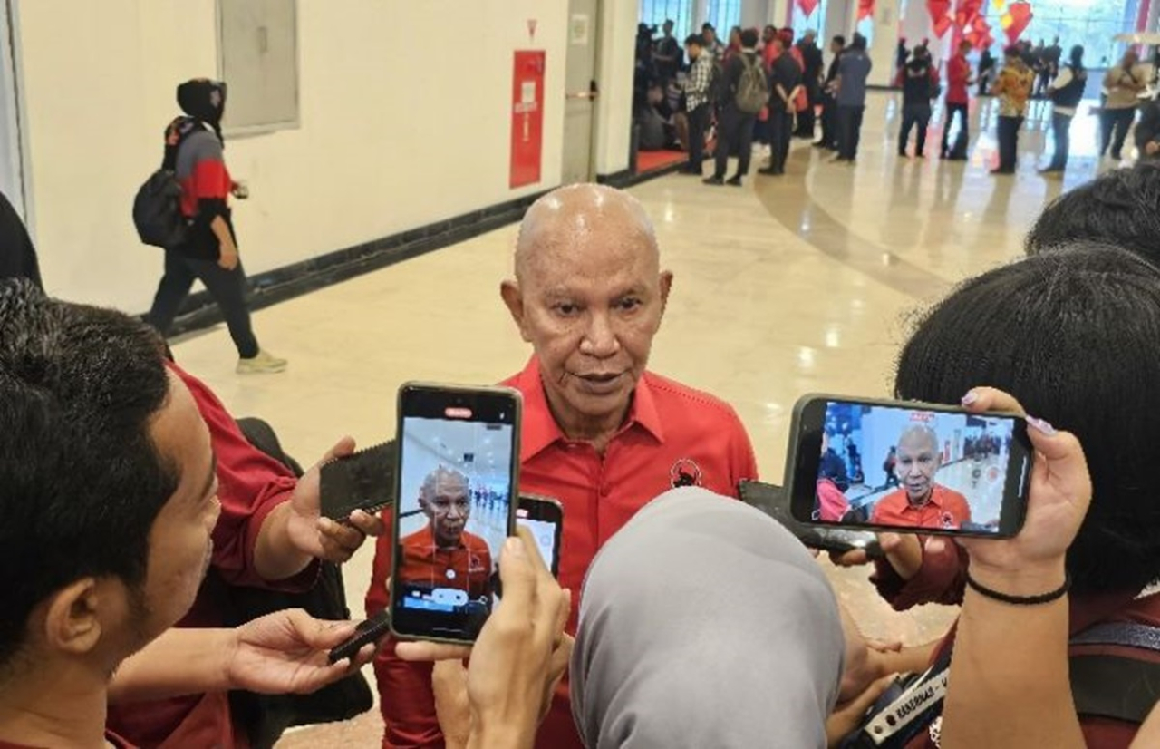 Soal Retret Kepala Daerah dari PDIP, Said Abdullah: Ini Urusan Internal Partai