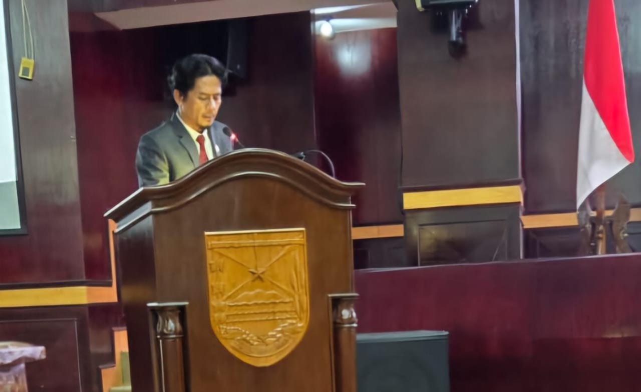 Soal IPM di Probolinggo, Arief Hidayat Usul Pendidikan Kesetaraan bagi Penerima Bansos