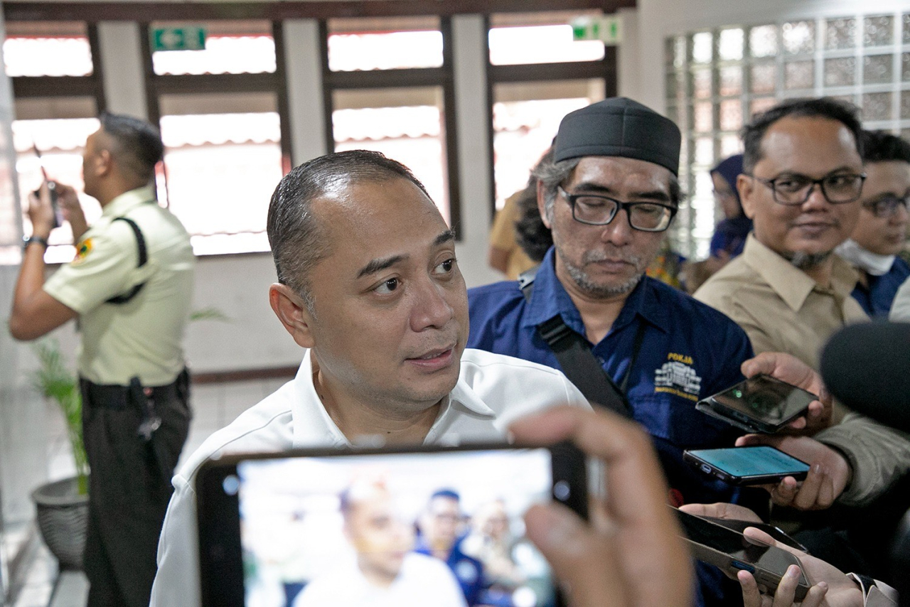 Setiap RW di Surabaya Bakal Dibangun IPAL Komunal, Ini Manfaatnya