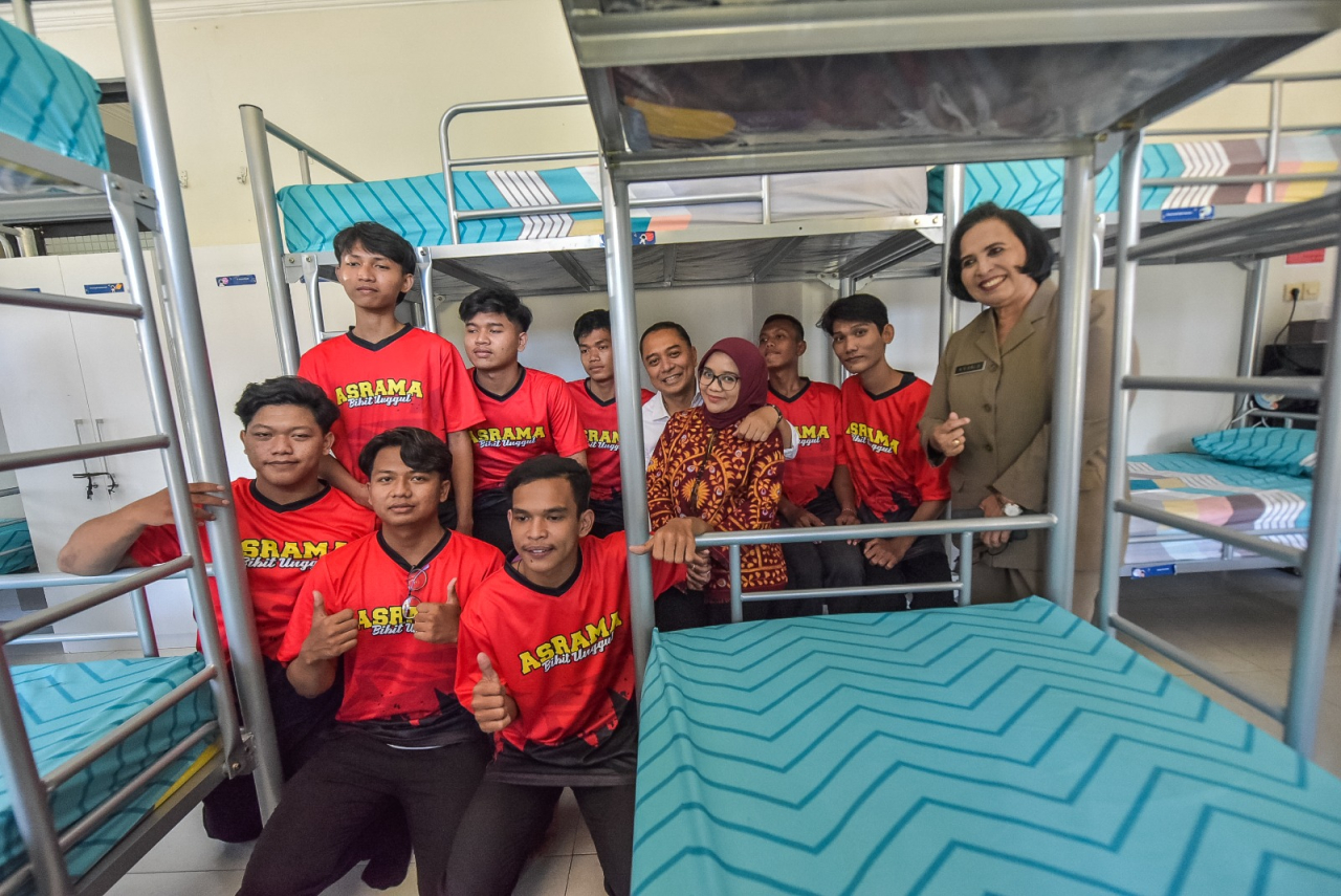 Pemkot Surabaya Matangkan Konsep Sekolah Rakyat, Fokus pada Kelompok Rentan