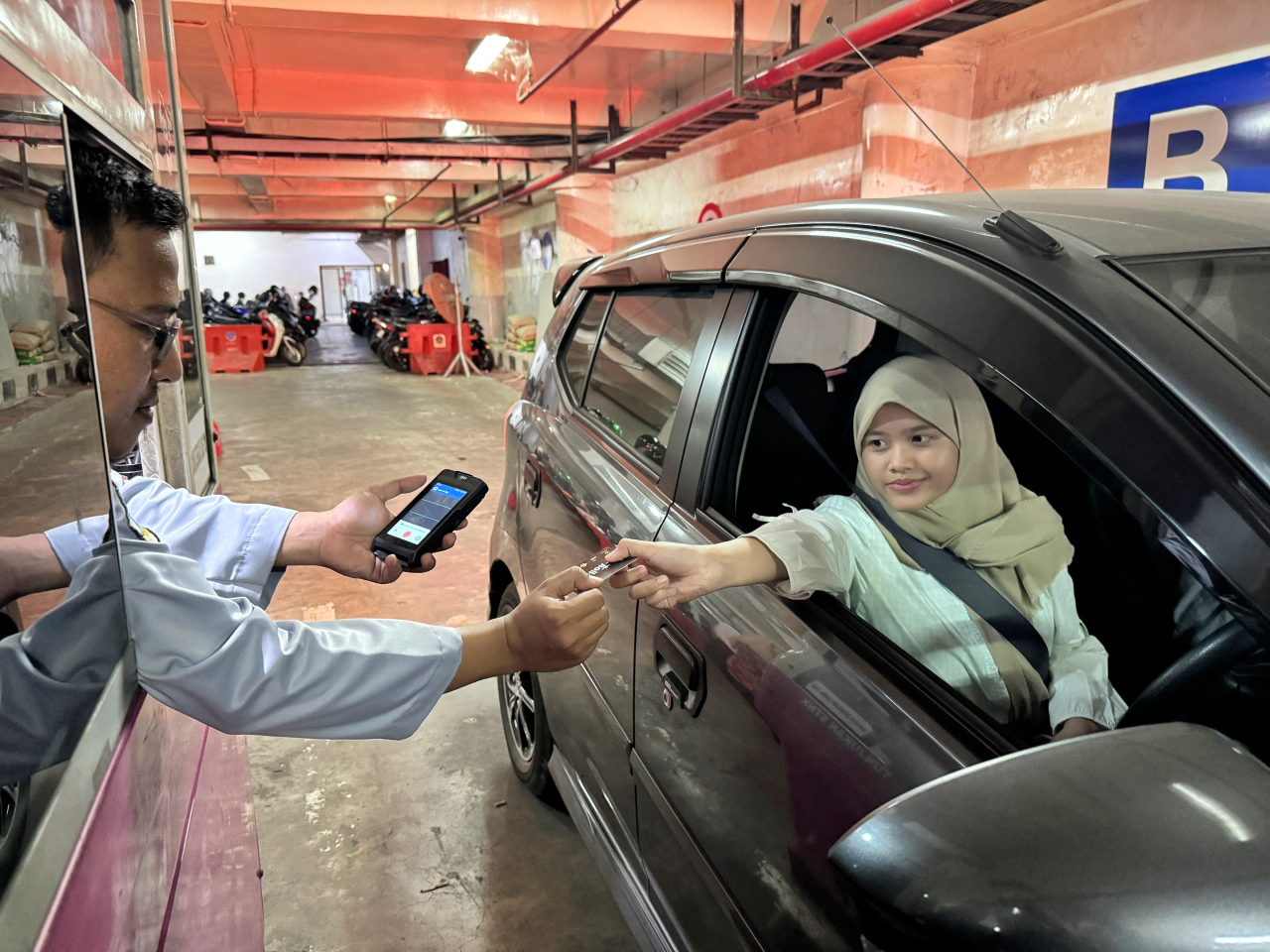 Catat Tanggalnya! Pemkot Surabaya Beri Diskon Tarif Parkir Inap 50 Persen Selama Lebaran