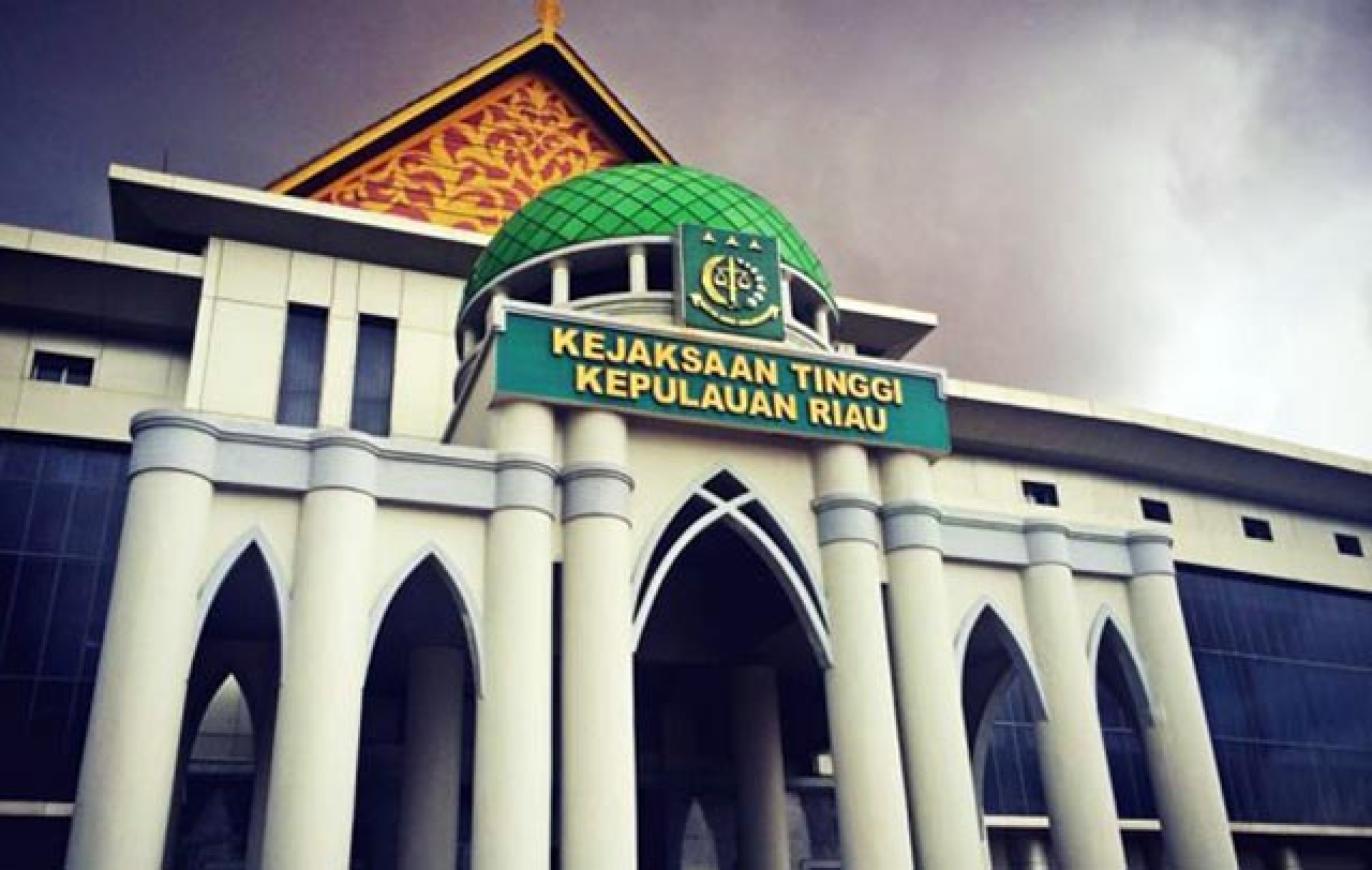 Kejaksaan Tinggi Kepri Terima SPDP Dugaan Korupsi Proyek Pelabuhan Batu Ampar, Ada 7 Nama Terlapor