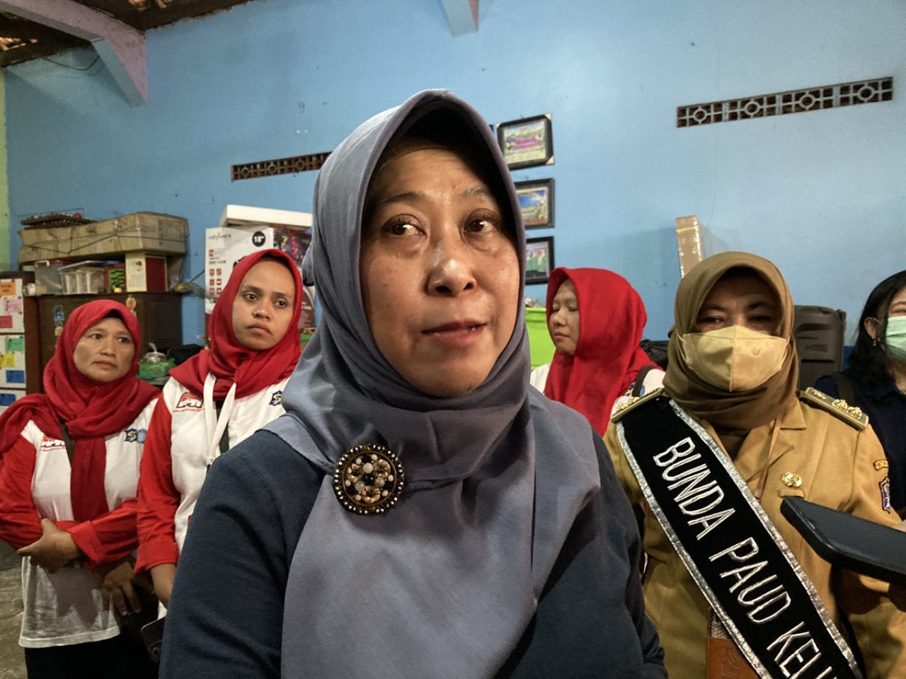 Penyebaran TBC Menggila, Pemkot Surabaya Terbitkan Perwali