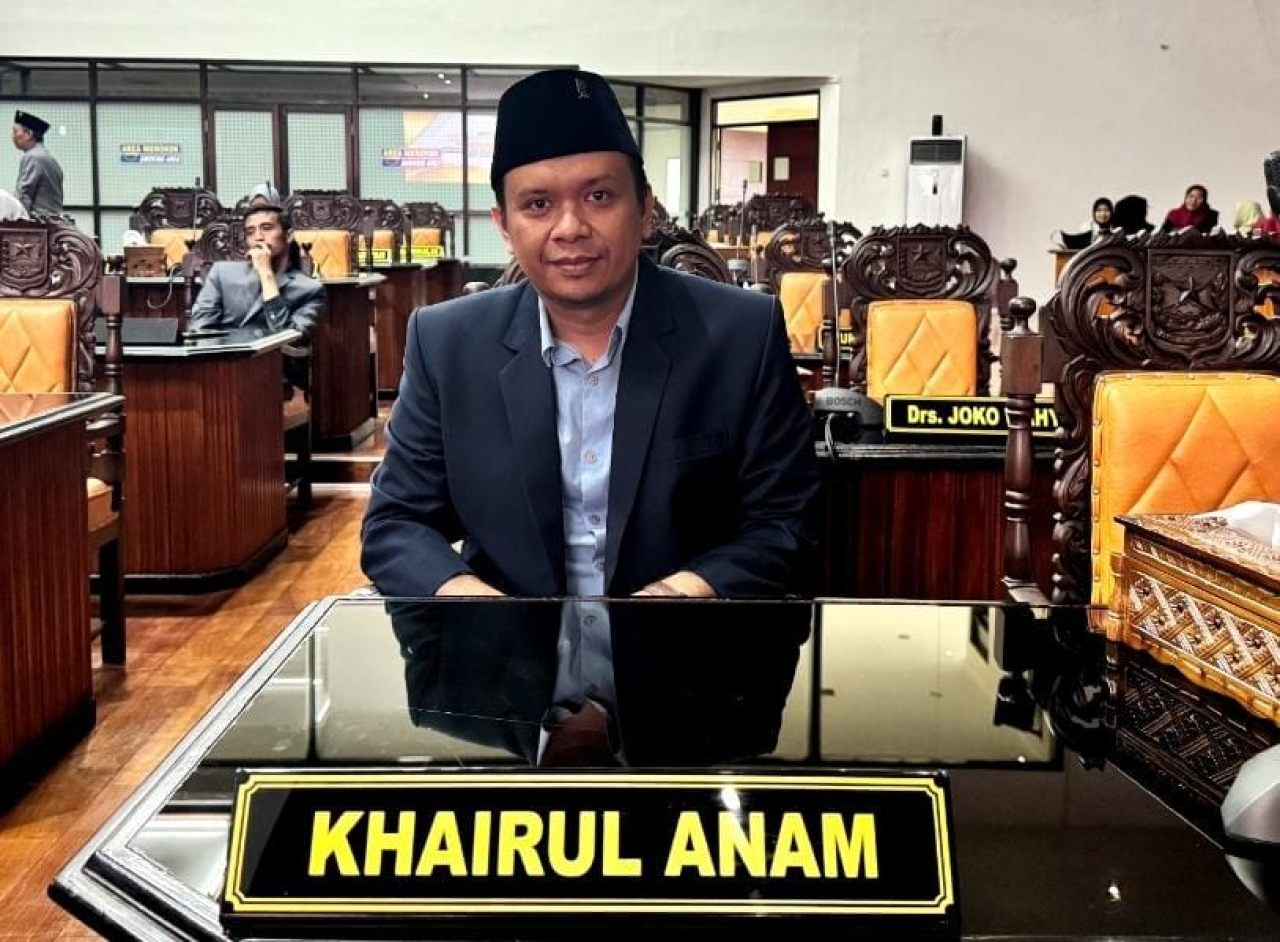 Libur Idul Fitri, Legislator Probolinggo Imbau Wali Murid dan Santri Waspada