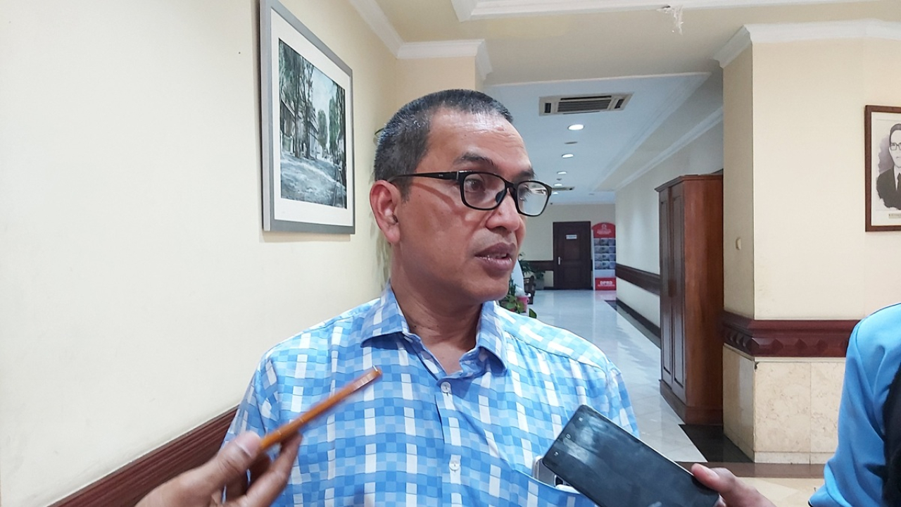 Soal Pasar Mangga Dua Belum Miliki Izin, DPRD Surabaya Ingatkan Pengelola