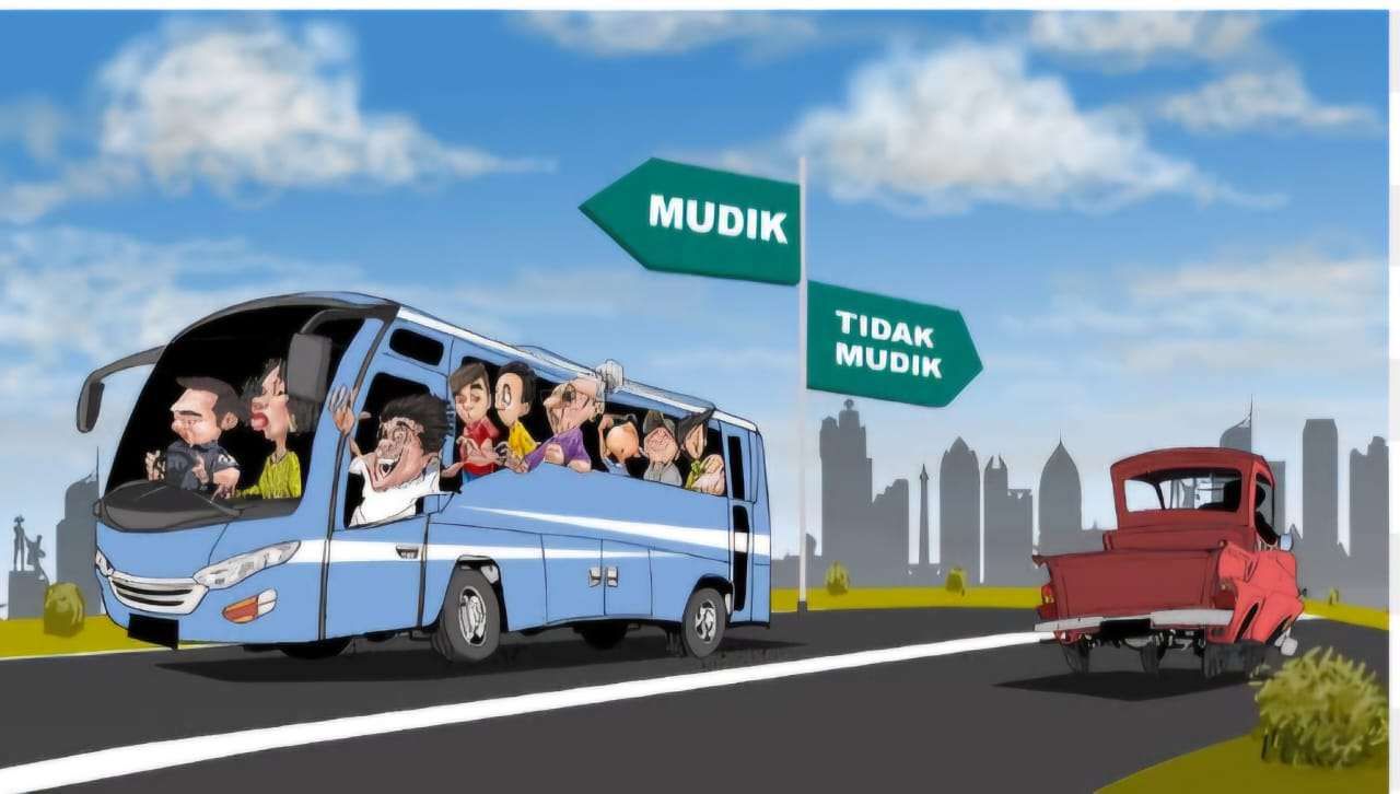 Takut Maling dan Kebakaran? Ini Tips Mudik Lebaran 2025 Agar Rumah yang Ditinggal Tetap Aman