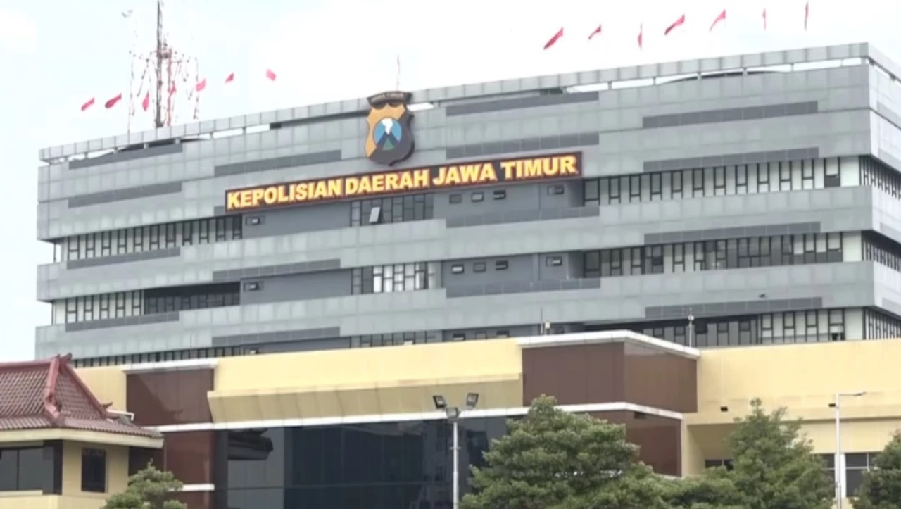 Mutasi Polri: Ini Daftar Kapolres di Jatim yang Pindah Tugas, Oki Ahadian Balik ke Polda Jatim