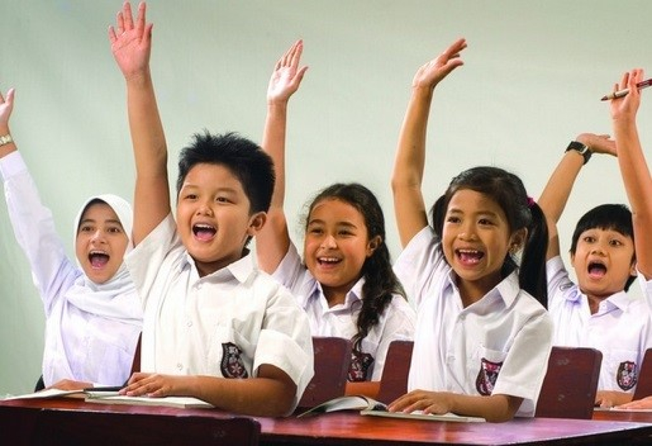 Catat! Libur Idulfitri Anak Sekolah Mulai 21 Maret 2025, Ini Rinciannya