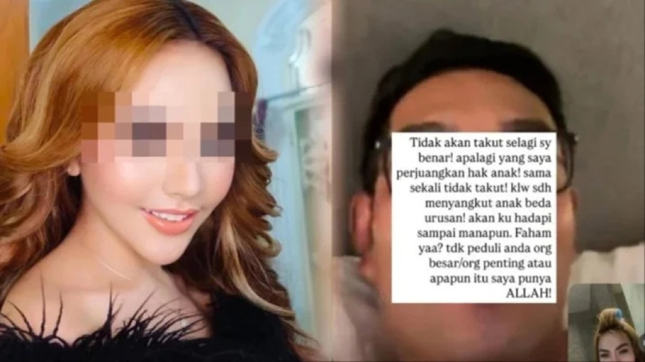 Bikin Gempar dan Viral! Siapa LM yang Diduga Selingkuhan Ridwan Kamil?