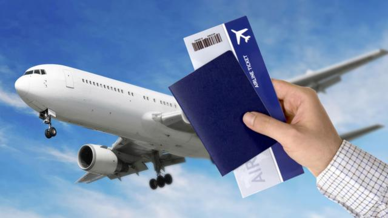 Mau Mudik Lebaran 2025? Begini Cara Dapat Tiket Pesawat Murah