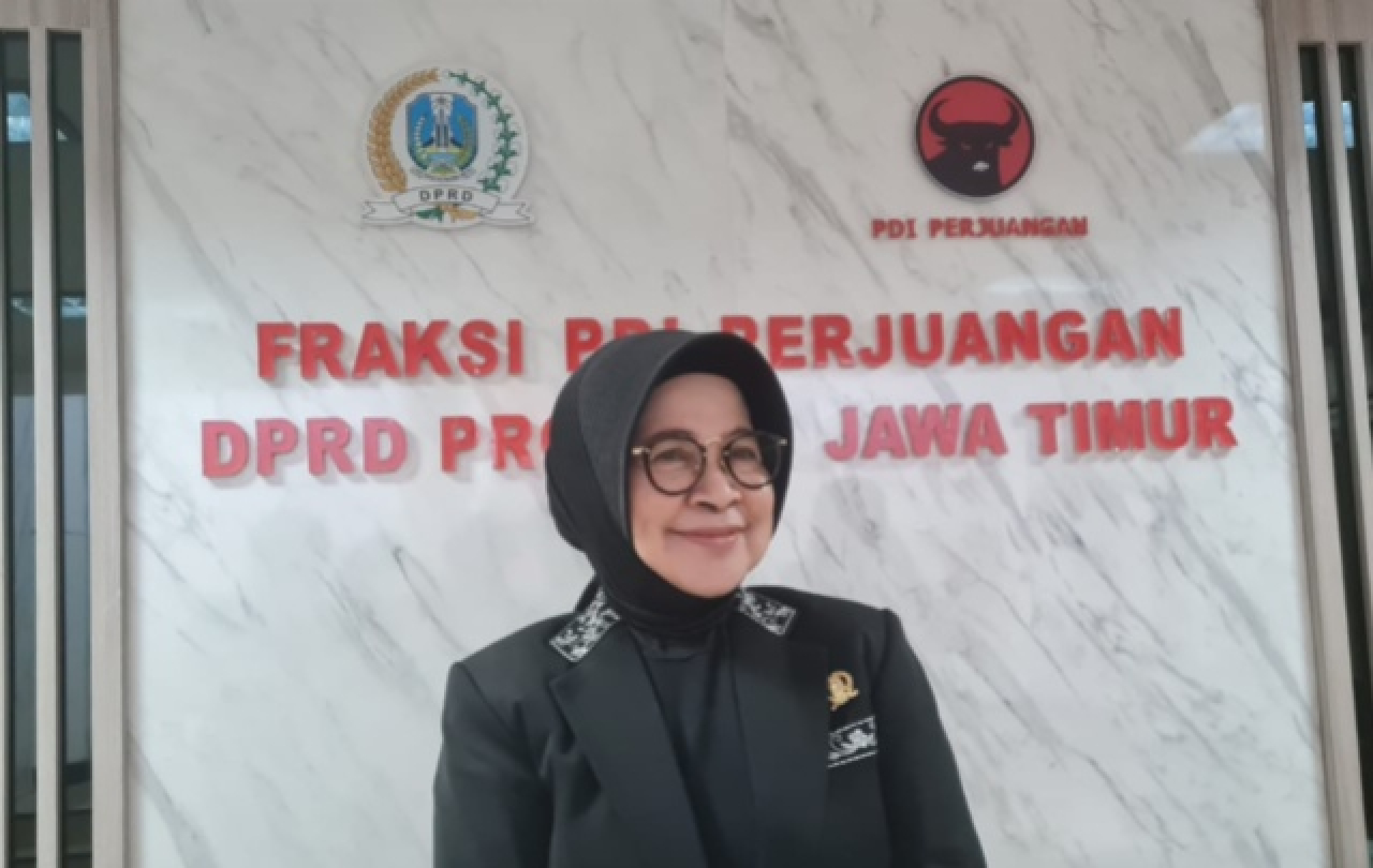 Soal 40 Sekolah Rakyat di Jawa Timur, Politisi PDIP ini Ingatkan Pemprov Jatim