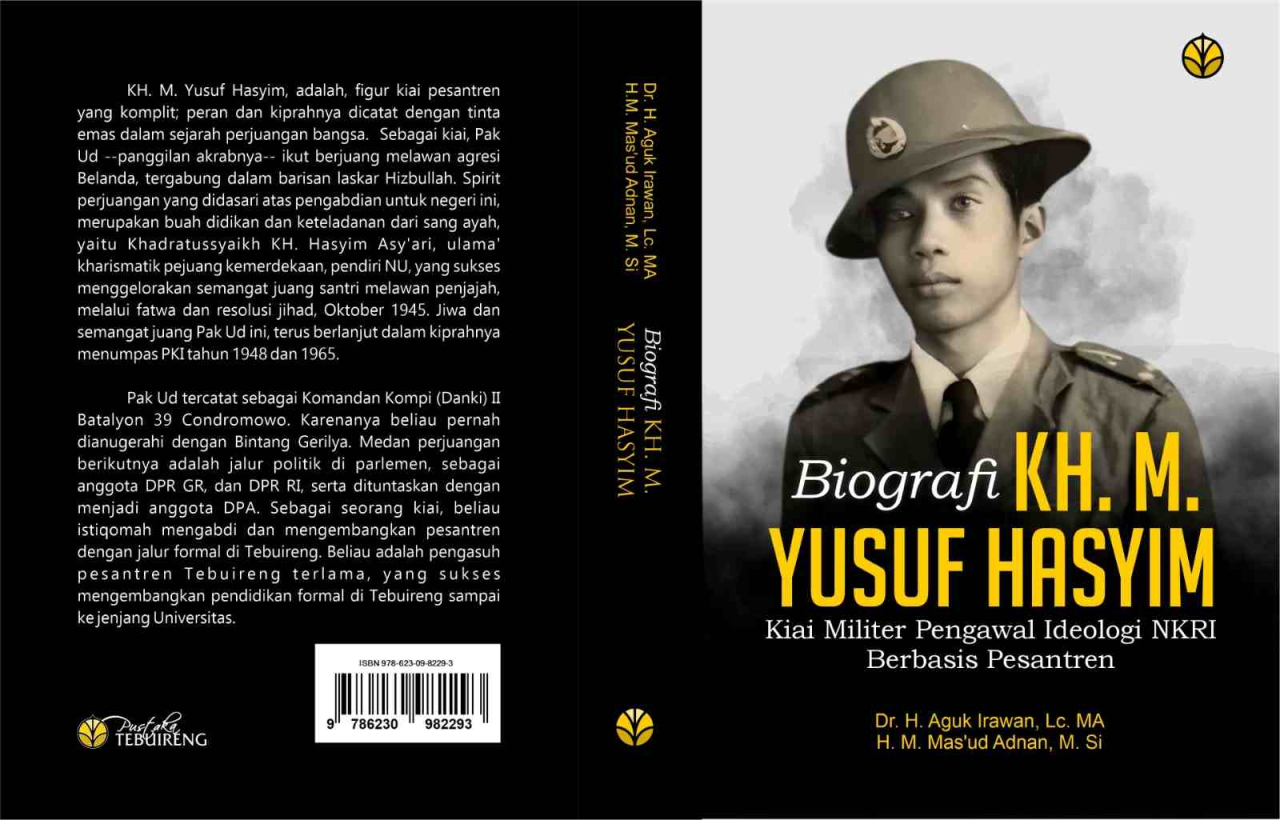 Dukungan KH Yusuf Hasyim Jadi Pahlawan Nasional Semakin Menguat, Khofifah: Beliau Bukan Hanya Ulama