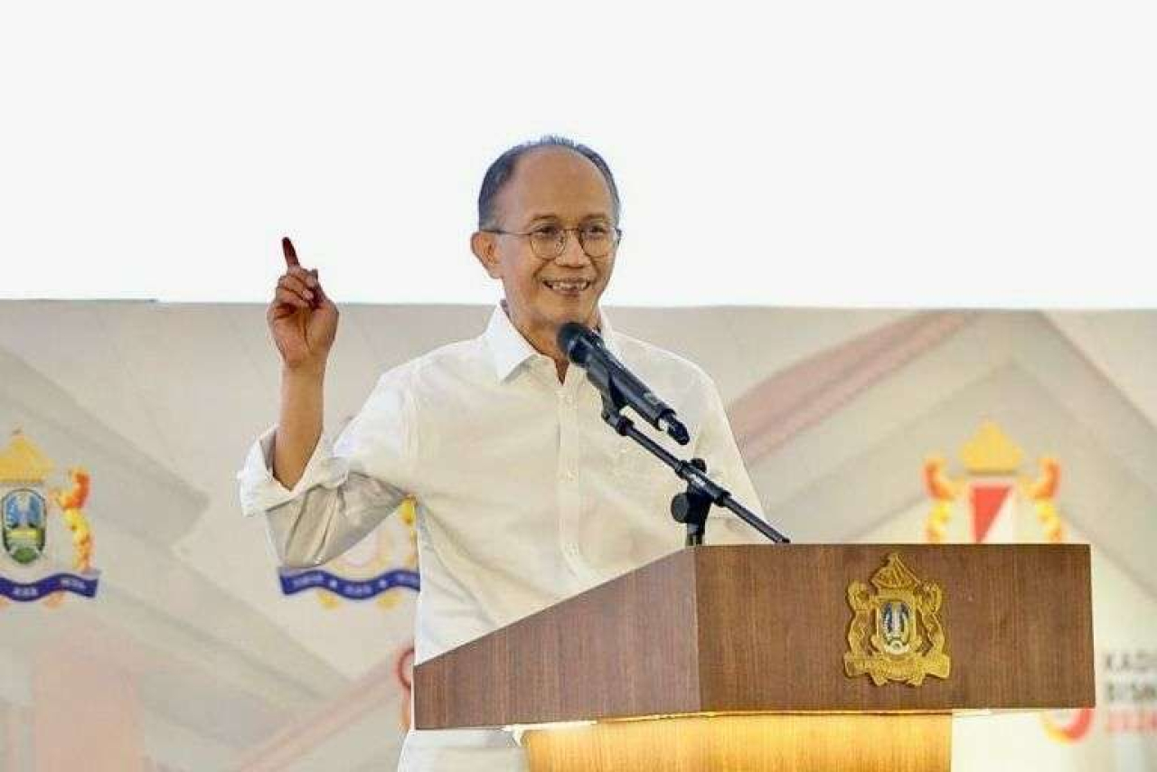 Tarif Impor 32% Amerika Ancam Ekonomi Jawa Timur, Kadin Jatim Ingatkan soal PHK