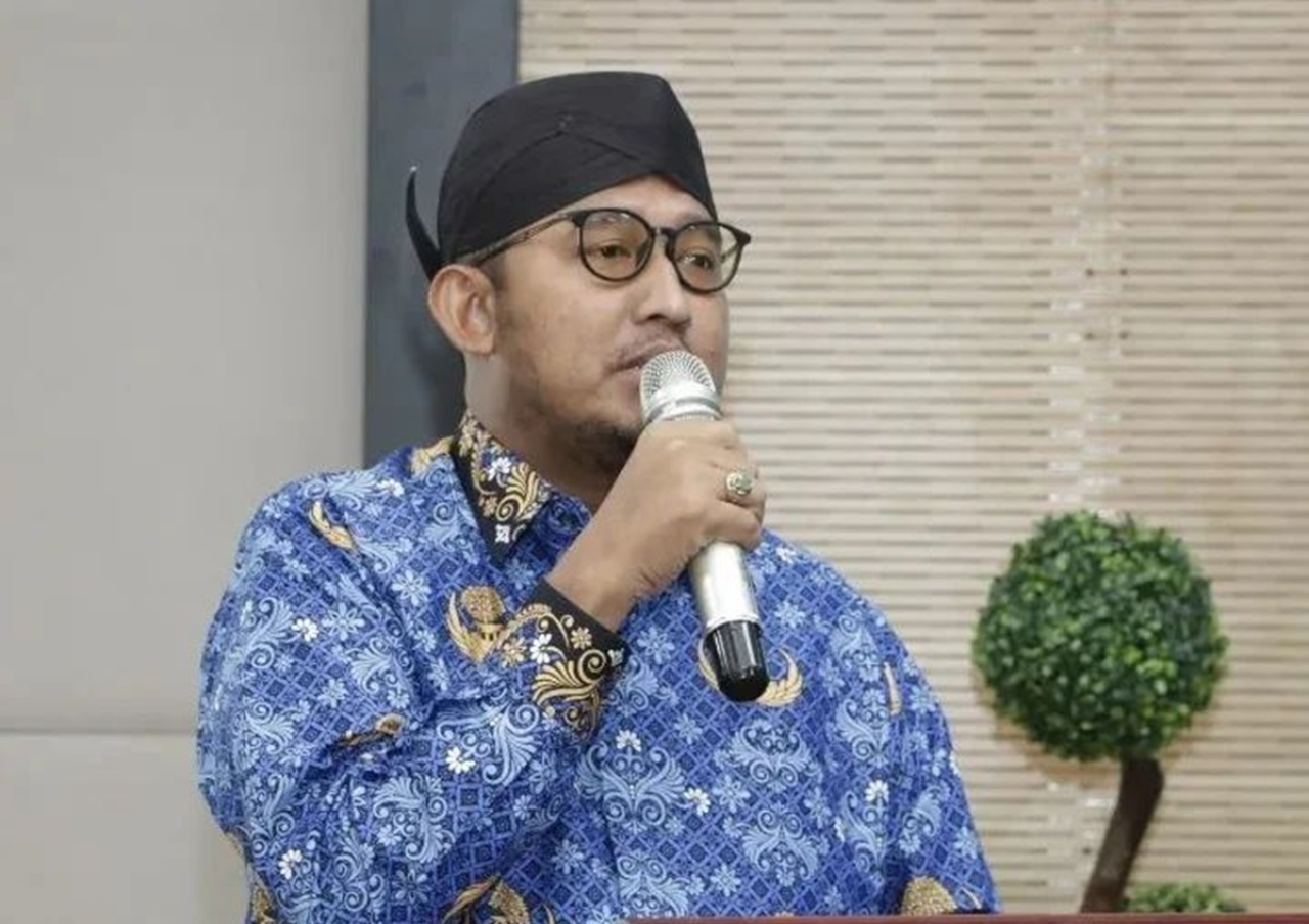 Jadwal dan Lokasi Festival Ketupat Sumenep 2025, Bupati Fauzi Promosikan Wisata