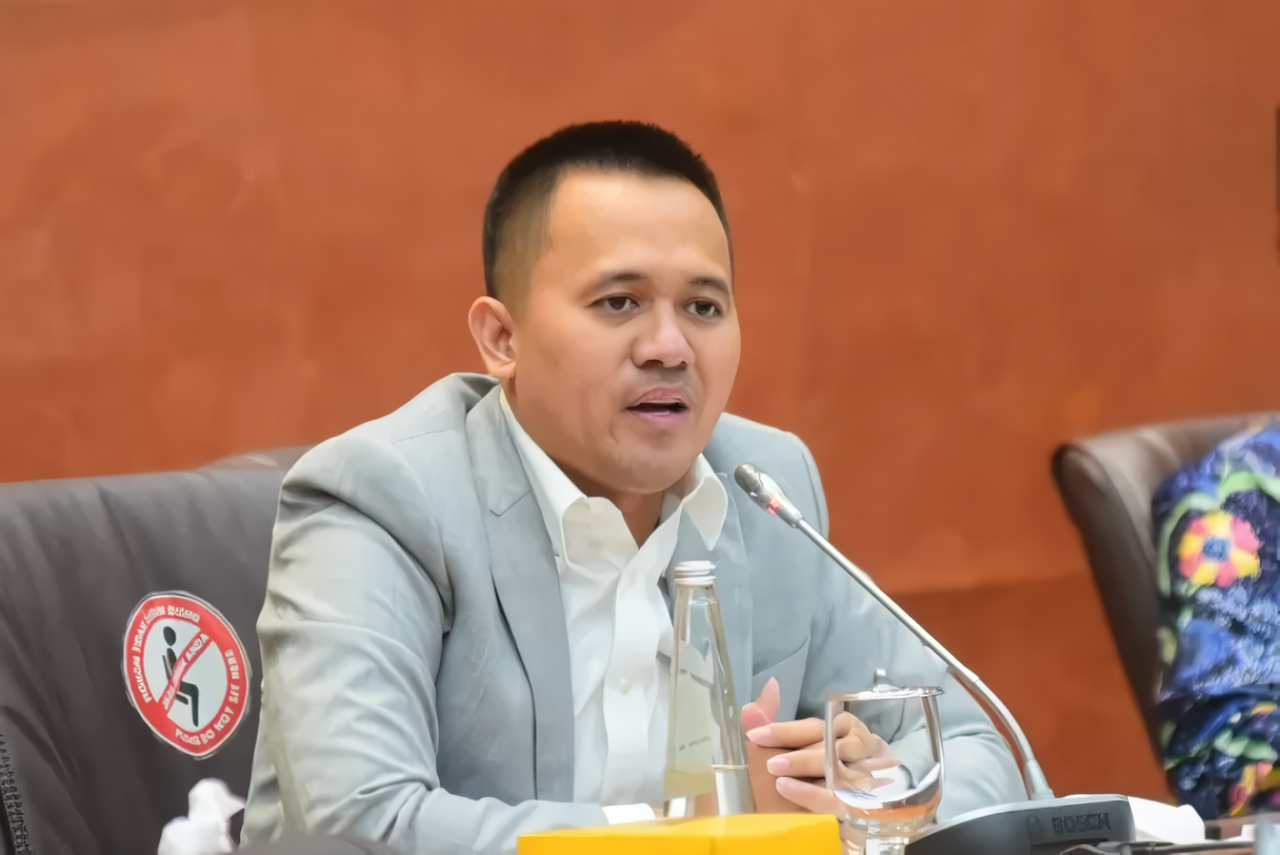 Tarif Listrik Tiba-tiba Melonjak, Anggota DPR RI Mufti Anam Pertanyakan Transparansi Subsidi
