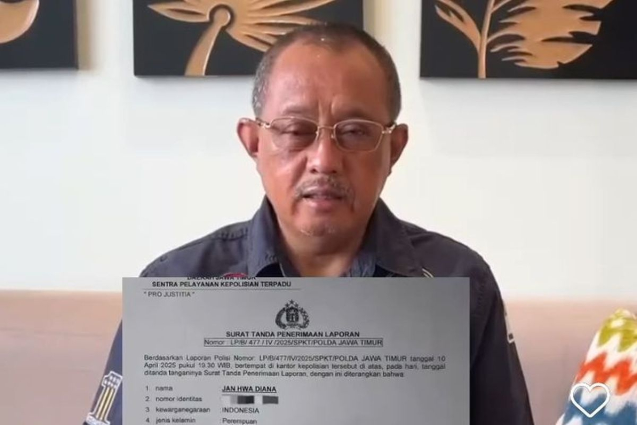 Armuji Kok Dilawan? Wawali Surabaya Siap Datangi Pemeriksaan Polda Jatim