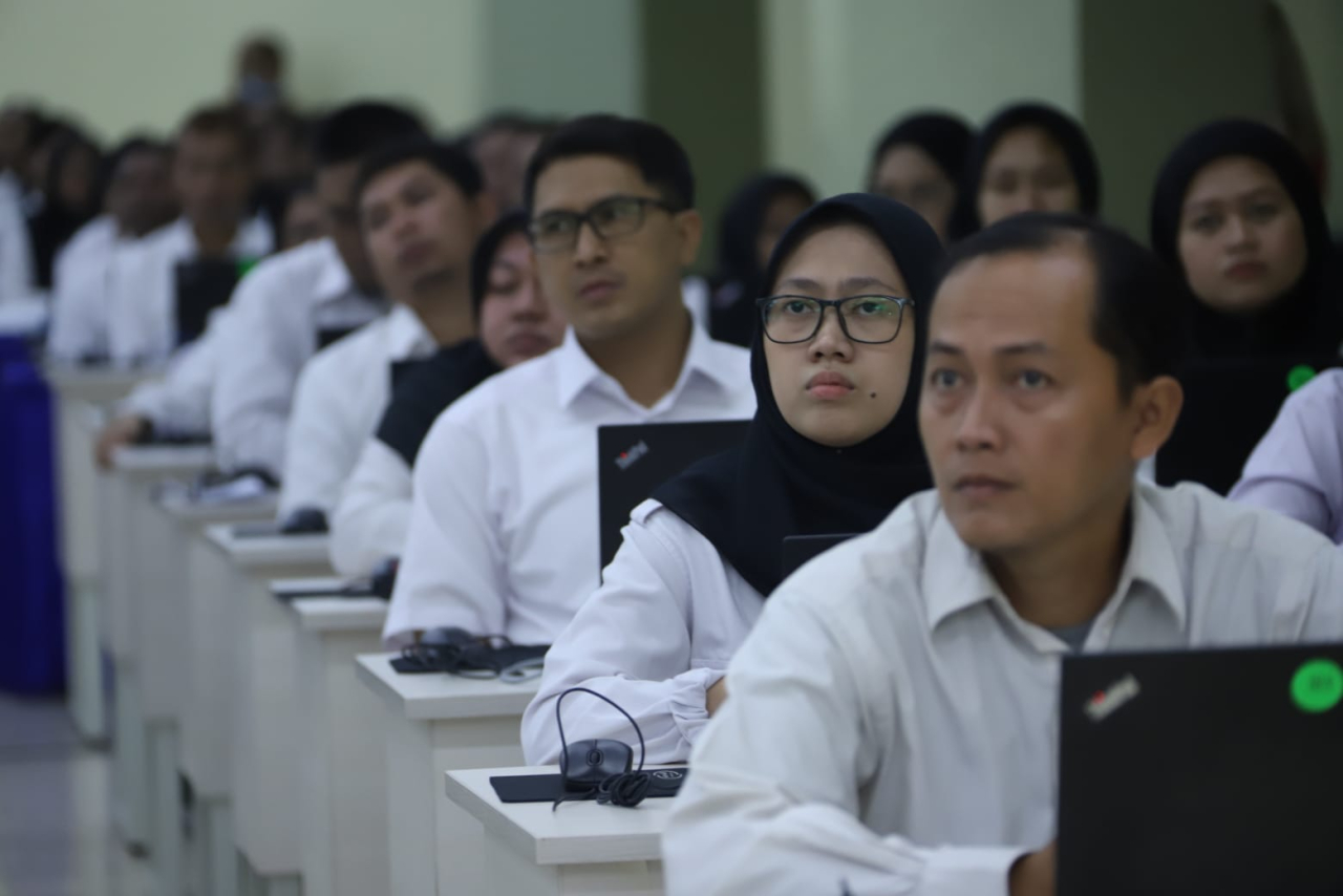 RUU ASN, Presiden Berwenang Atur Mutasi hingga Promosi Pejabat Pratama-Madya Seluruh Daerah