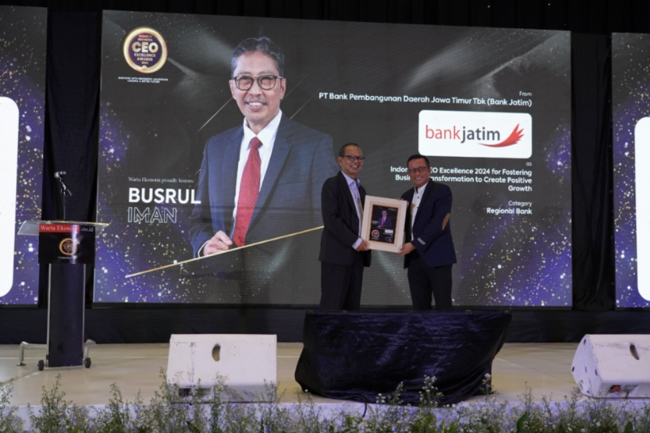 Komisi C Desak Seluruh Direksi & Komisaris Bank Jatim Diganti, Ada Direktur Berharta Ratusan Miliar