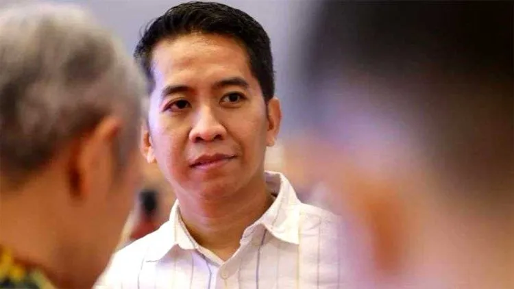 Politik Legislator PDIP: Kawal Dana Kelurahan Surabaya Rp 509 Miliar!