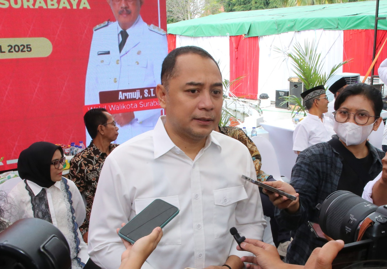 Buntut Es Krim Beralkohol, Eri Cahyadi Minta Penjual Mihol Tak Berizin Ditindak tanpa Tebang Pilih