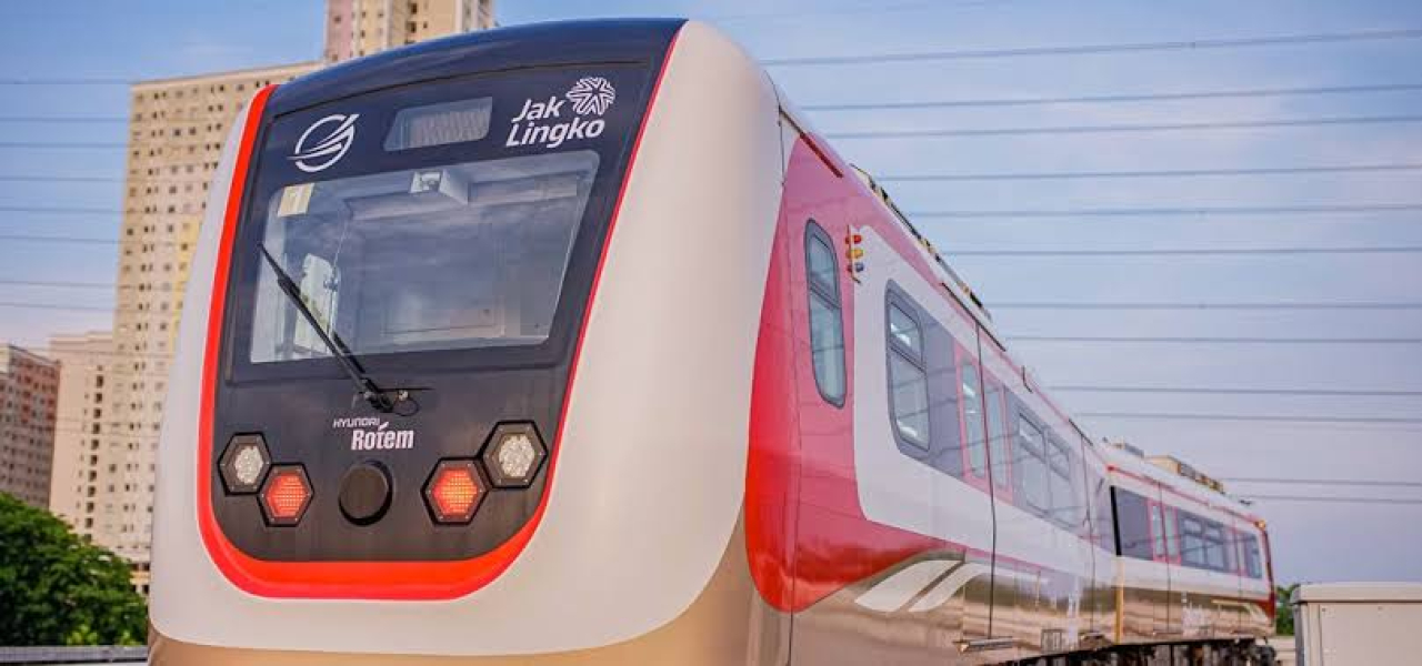 Transportasi Publik SRRL di Surabaya, Sidoarjo, dan Gresik akan Dioperasikan Tahun 2027, Ini Bocoran Anggarannya