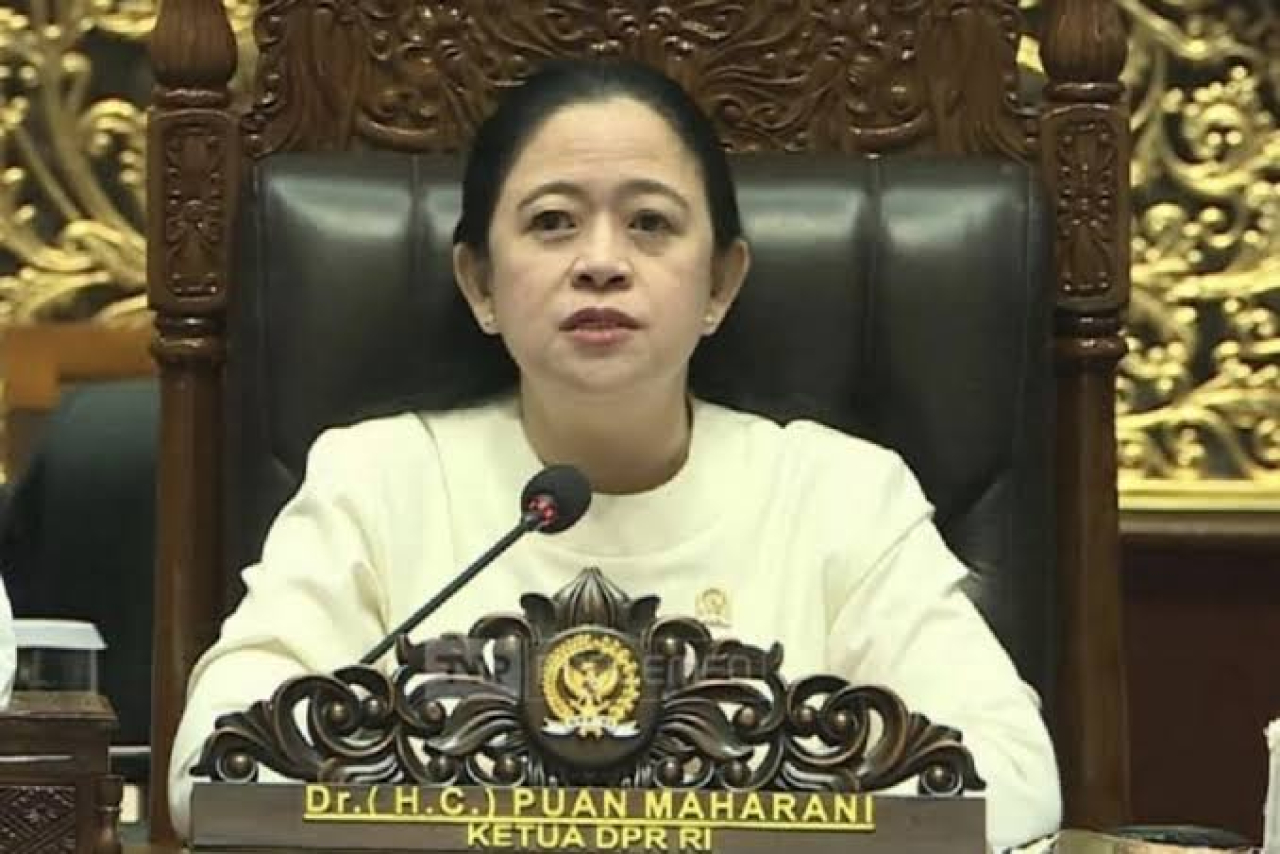 Soroti Fenomena Perempuan Terjerat Pinjol, Puan Maharani Dukung Akses Finansial yang Aman dan Ramah