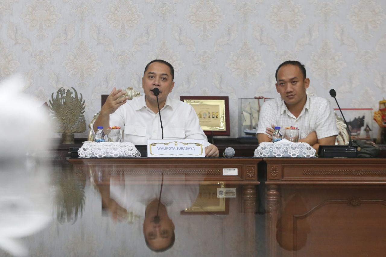 Eri Cahyadi Tidak Main-main! Dampingi 31 Pekerja Laporkan Perusahaan yang Diduga Tahan Ijazah