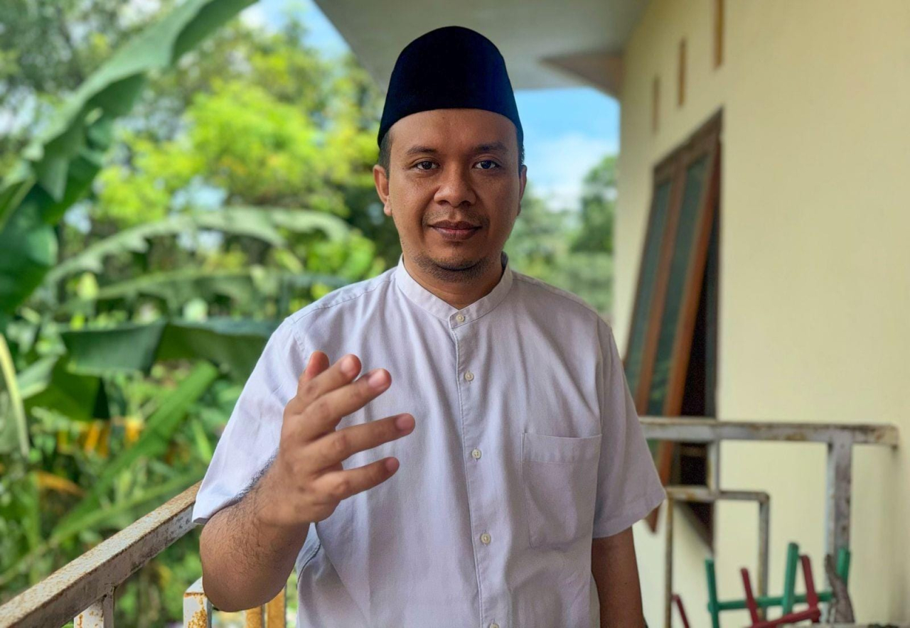 Politik Legislator Probolinggo Ingatkan Masyarakat Pasca Libur Lebaran, Mulai Pelajar hingga Pekerja